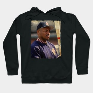 Albert Belle, 50 - 52 (1995) Hoodie